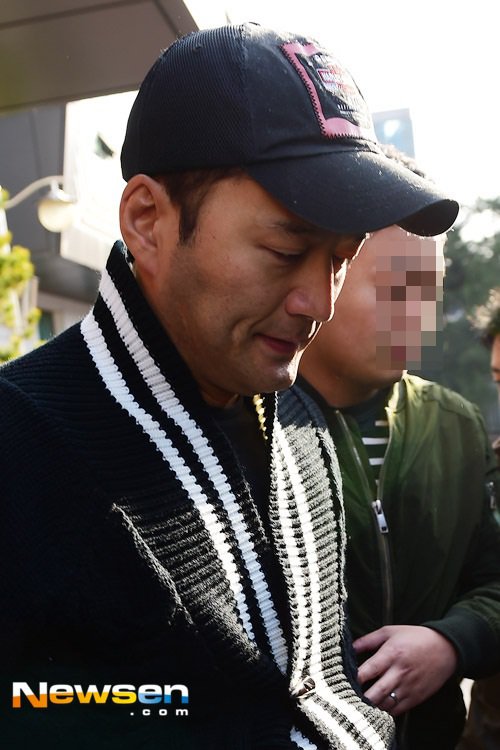 Ким Сон Мин приговорен к тюремному заключению