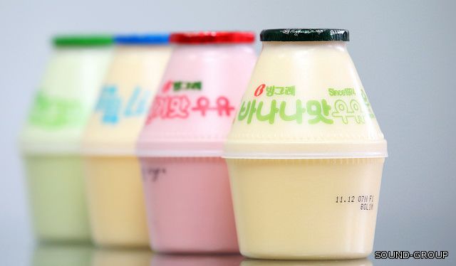 5 популярных безалкогольных корейских напитков, утоляющих жажду
